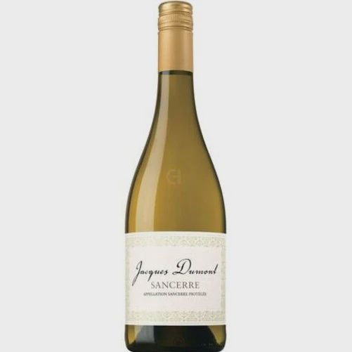 Jacques Dumont Sancerre 750 ML