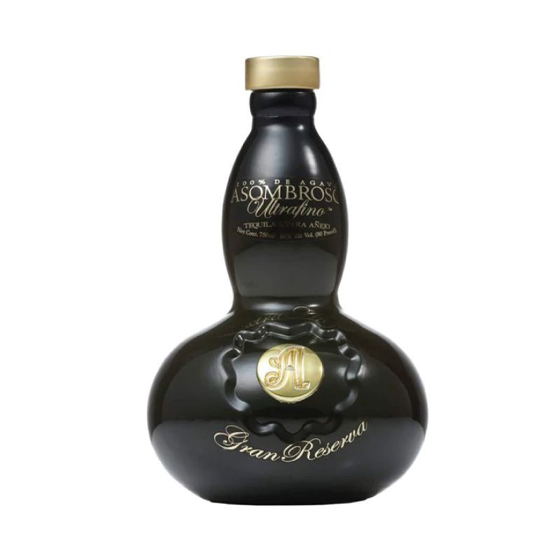 ASOMBROSO 5 Year Anejo Tequila 750 ml