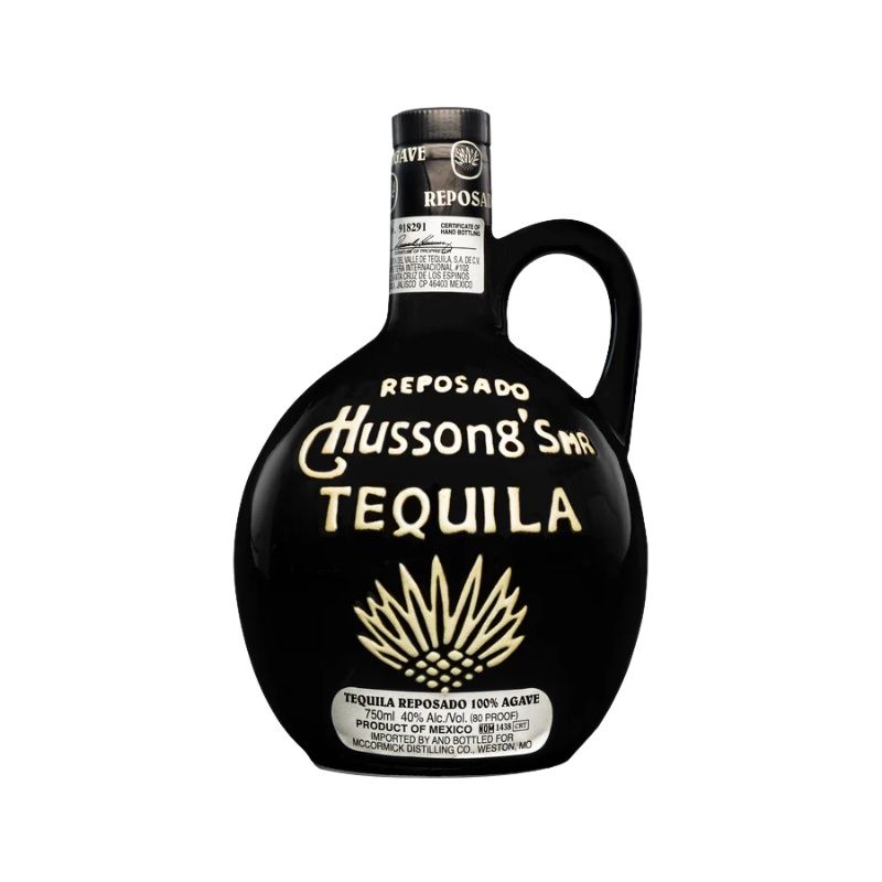 HUSSONG'S Reposado 750 ml