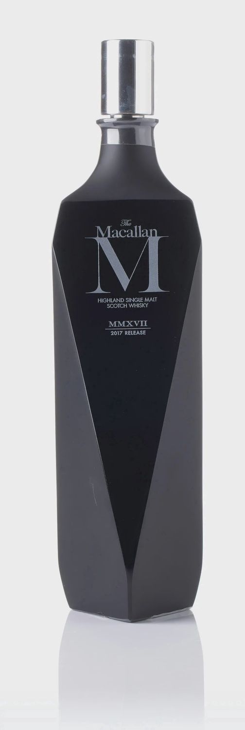 MACALLAN M Black 750 ml