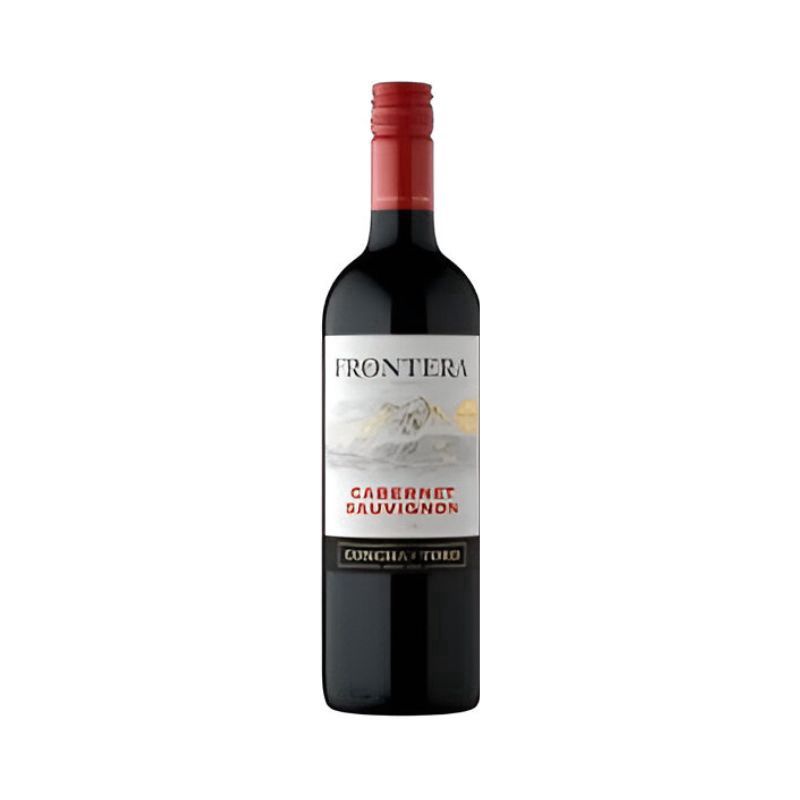 CONCHA Y TORO FRONTERA Cabernet Sauvignon 1.5 L
