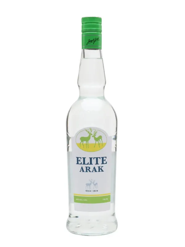 Elite Arak 700 ML