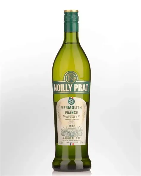 Noilly Prat Dry Vermouth 750 ML