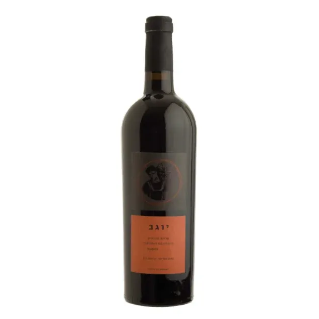 YOGEV Cabernet Sauvignon 750ml
