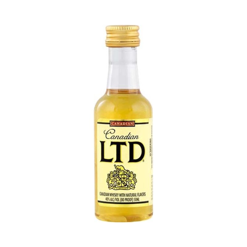 LTD Canadian 50 ml