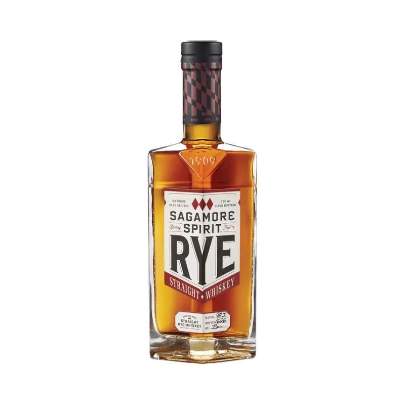 SAGAMORE Rye 750 ml