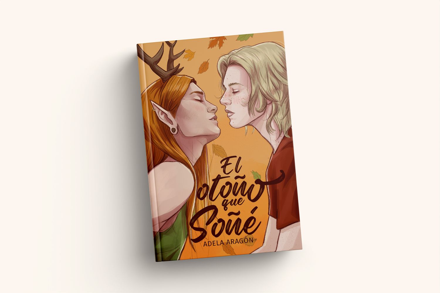 El otoño que soñé