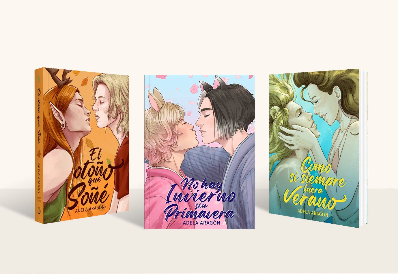 Serie completa