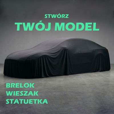 Twój model - na zamówienie