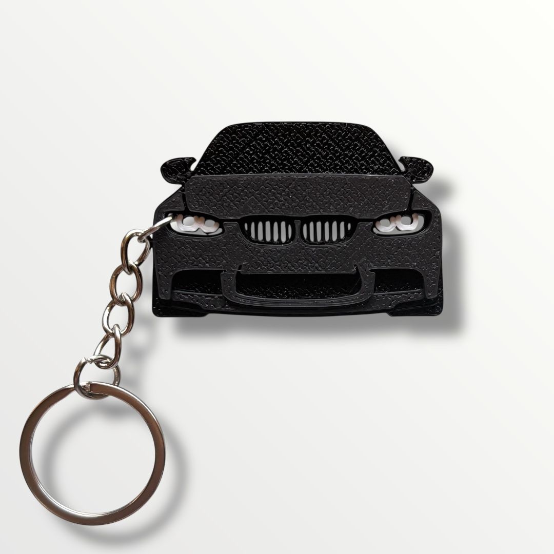 E92 M3