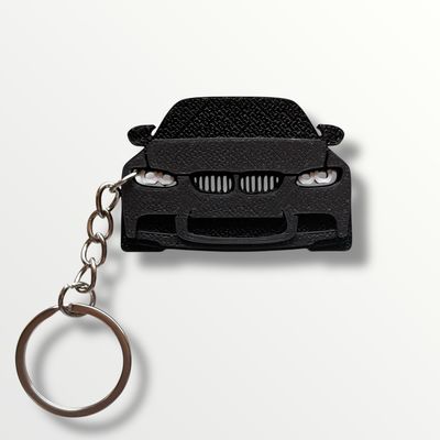 E92 M3