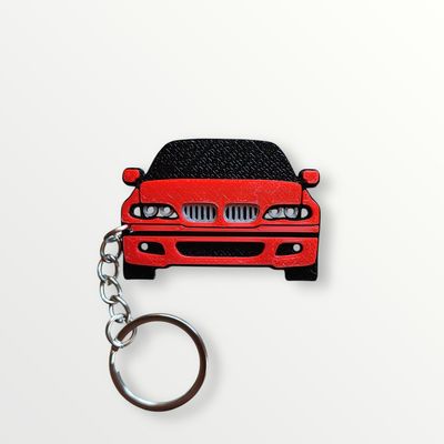 E46 M Facelift