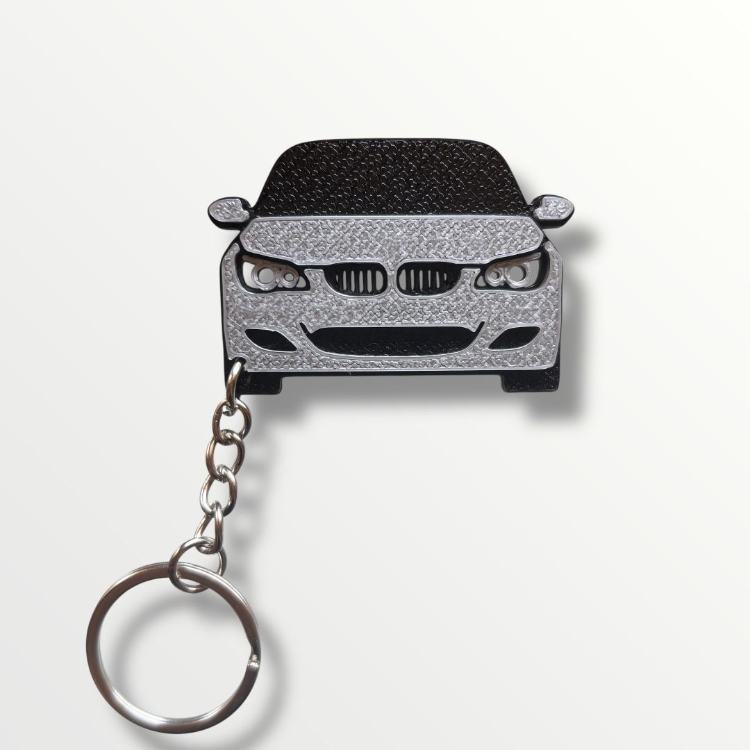 E60 M