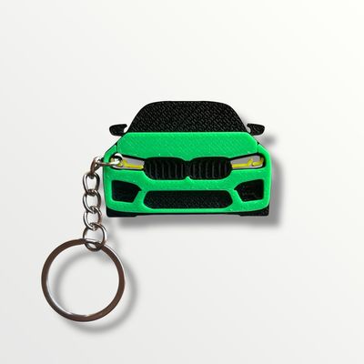 M5 CS