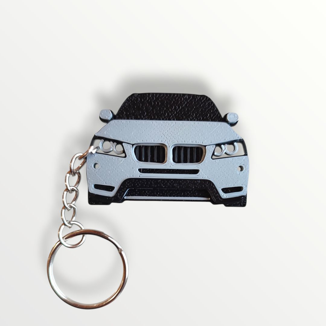 X3 F25