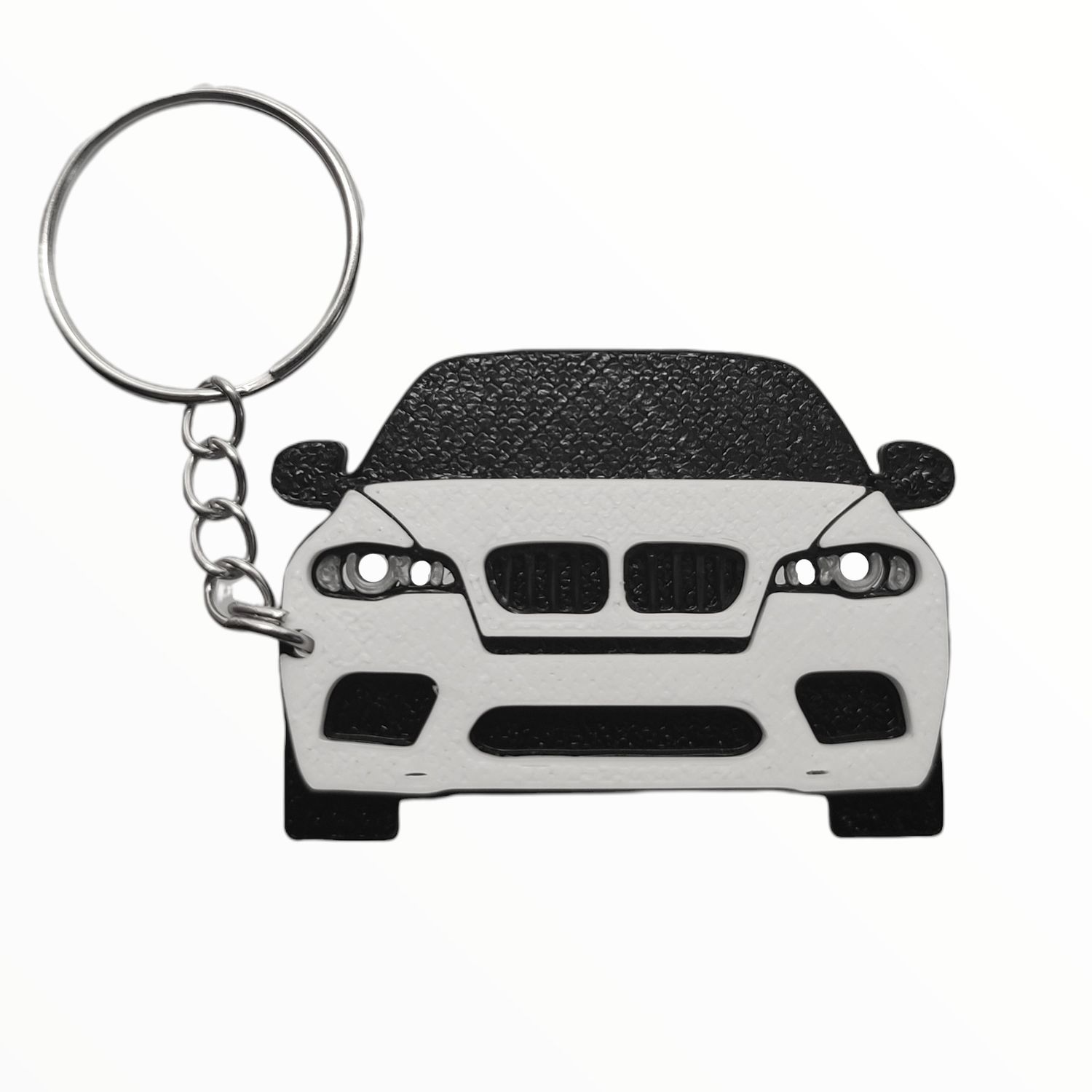 X6 E71 M