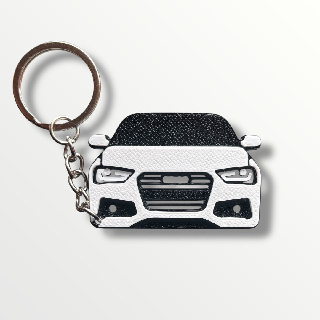 A4 B8.5