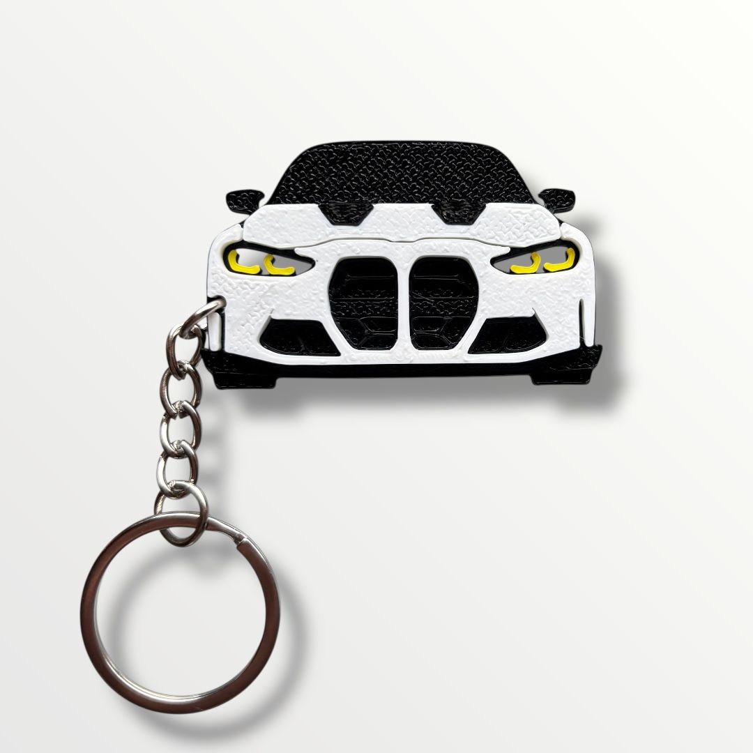 M3 CS
