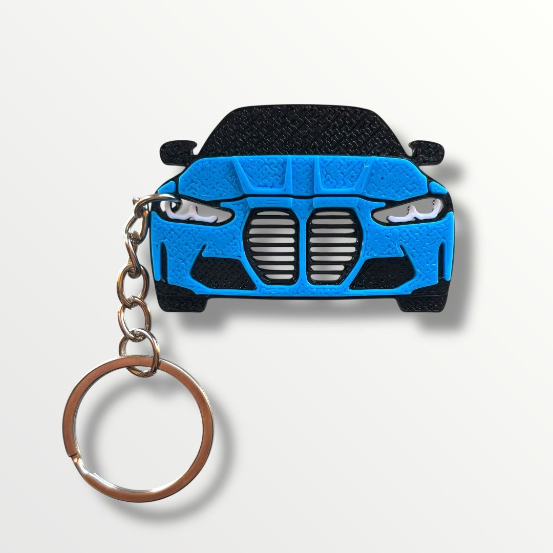 M4 Competition Coupe