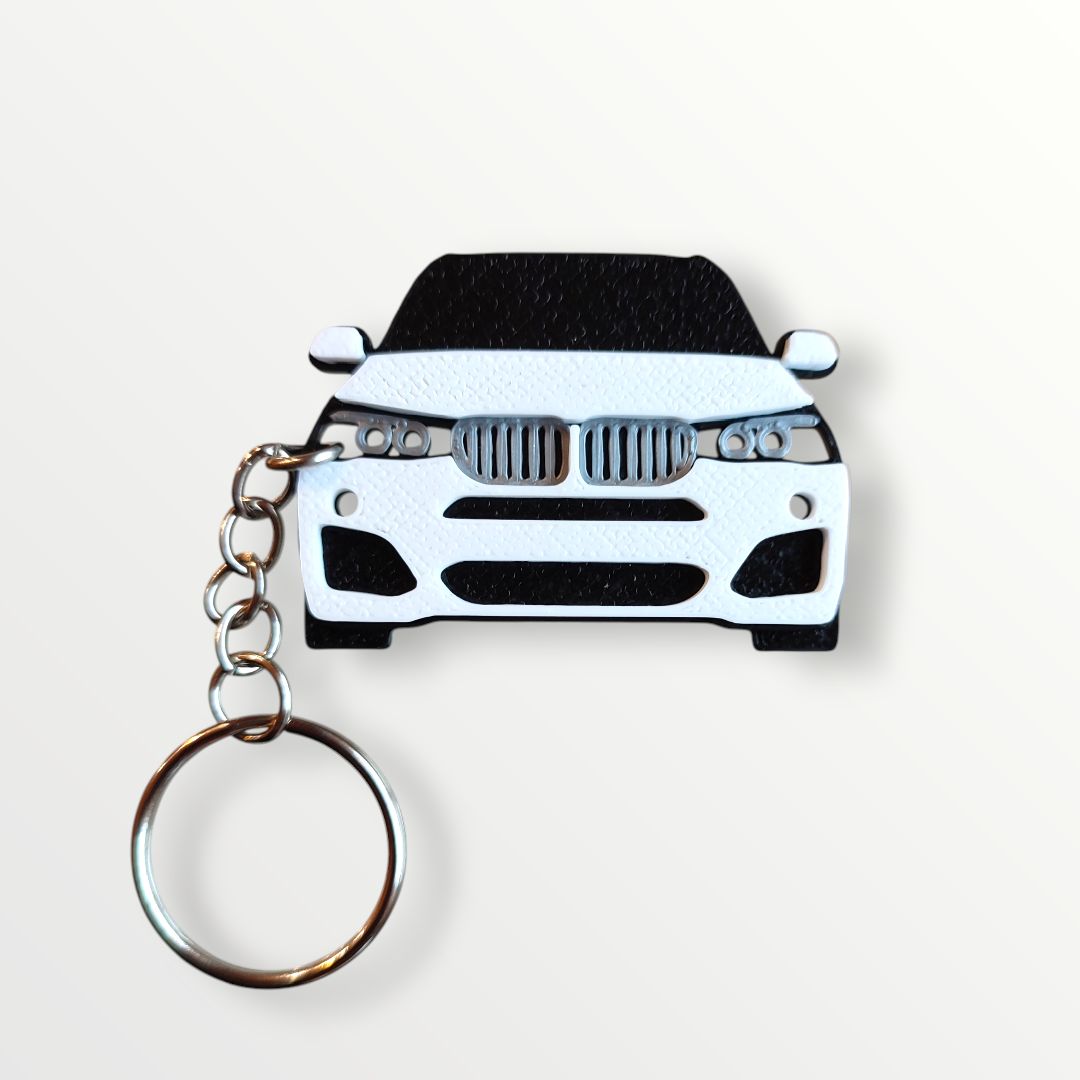 X3 F25 M