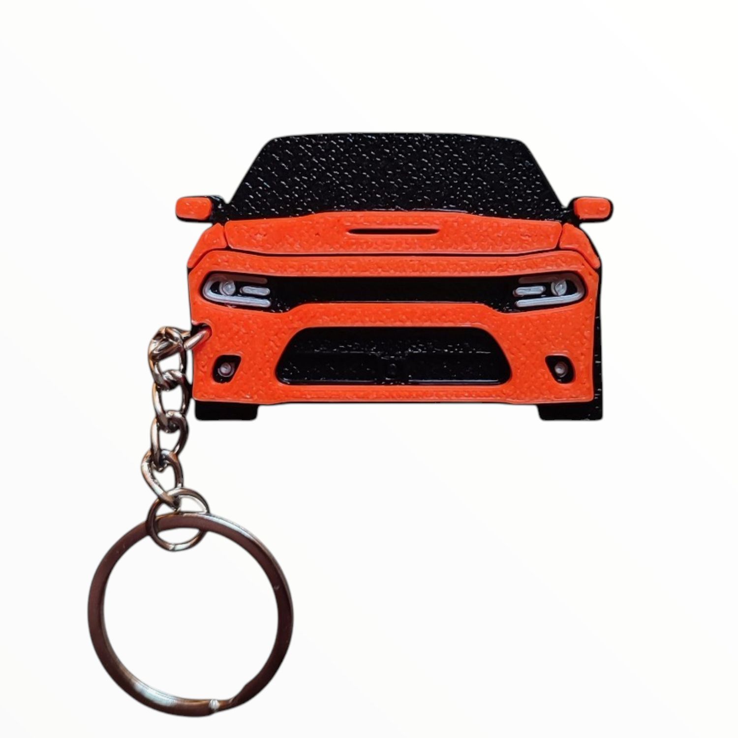 Charger Daytona