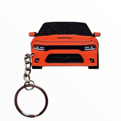 Charger Daytona