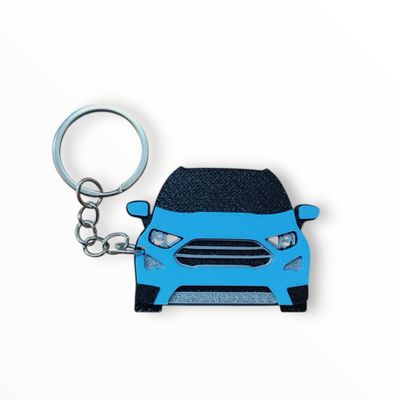 EcoSport