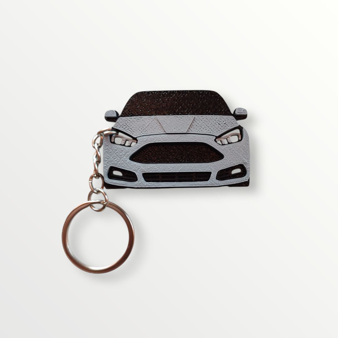 Focus mk3 ST