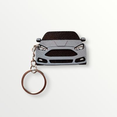 Focus mk3 ST