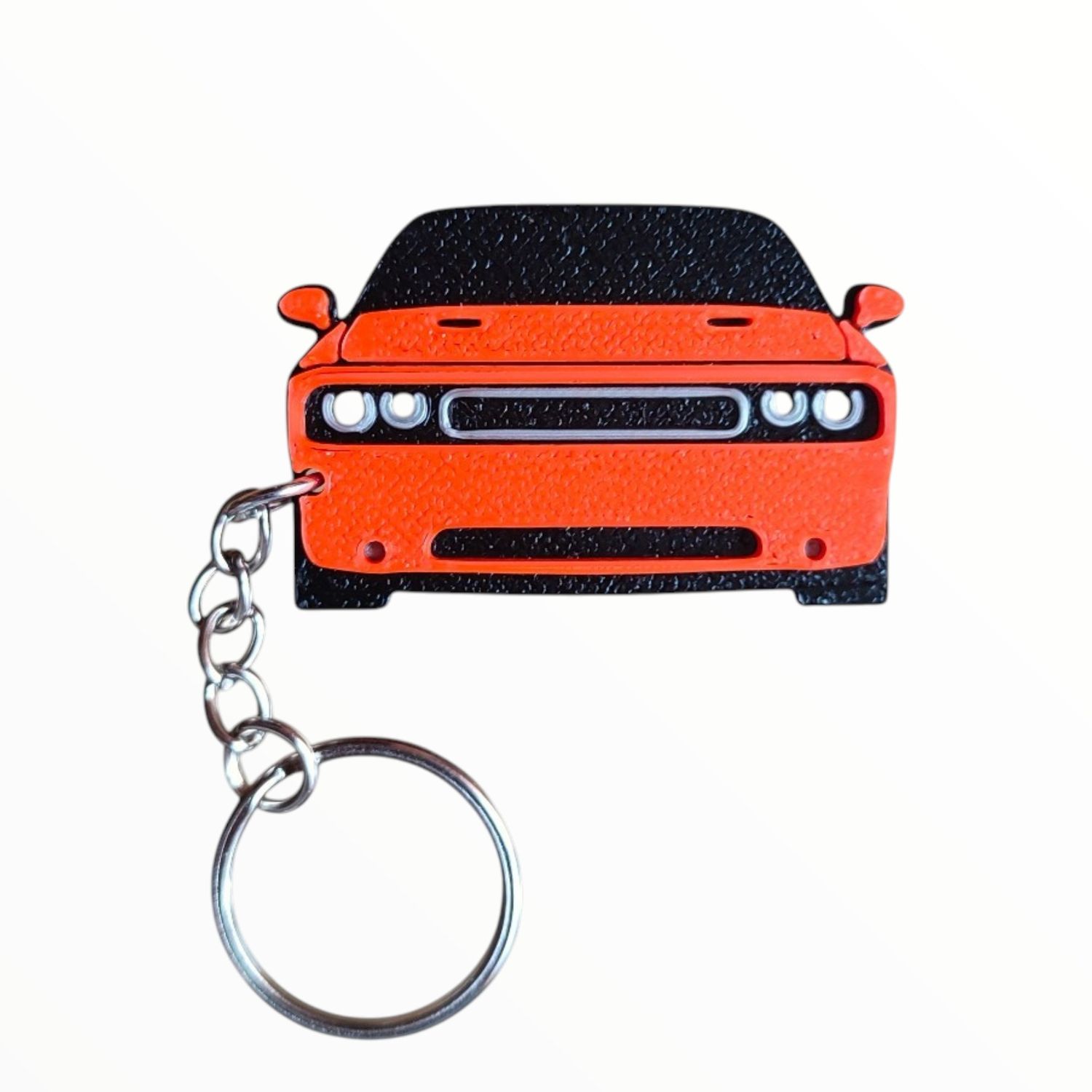 Challenger RT