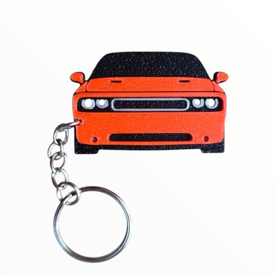 Challenger RT