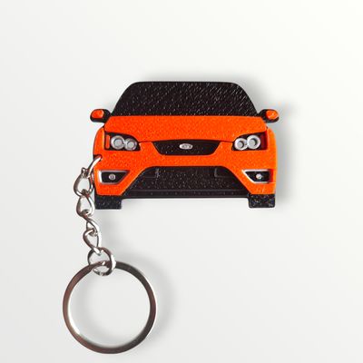 Focus mk2 ST