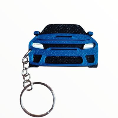 Charger Hellcat