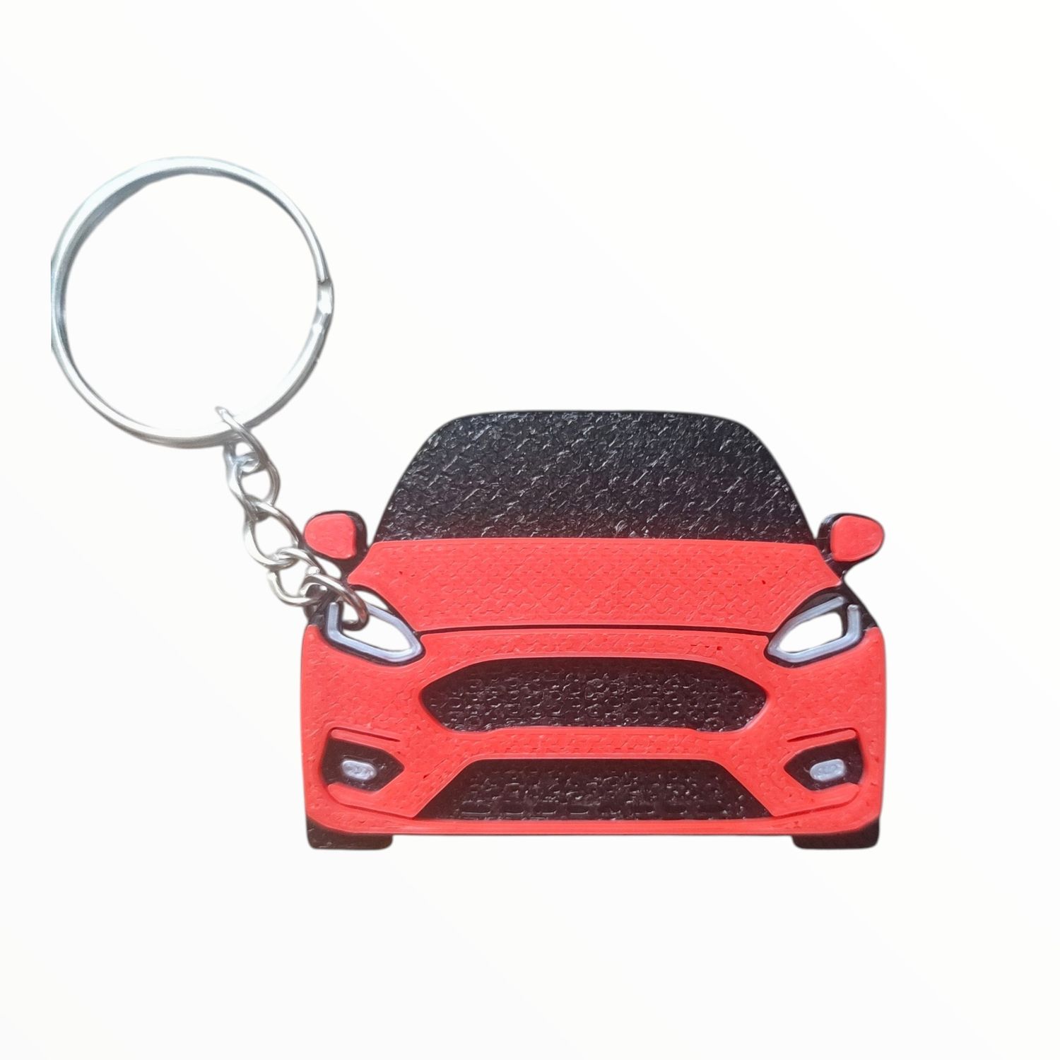 Fiesta Mk8 ST