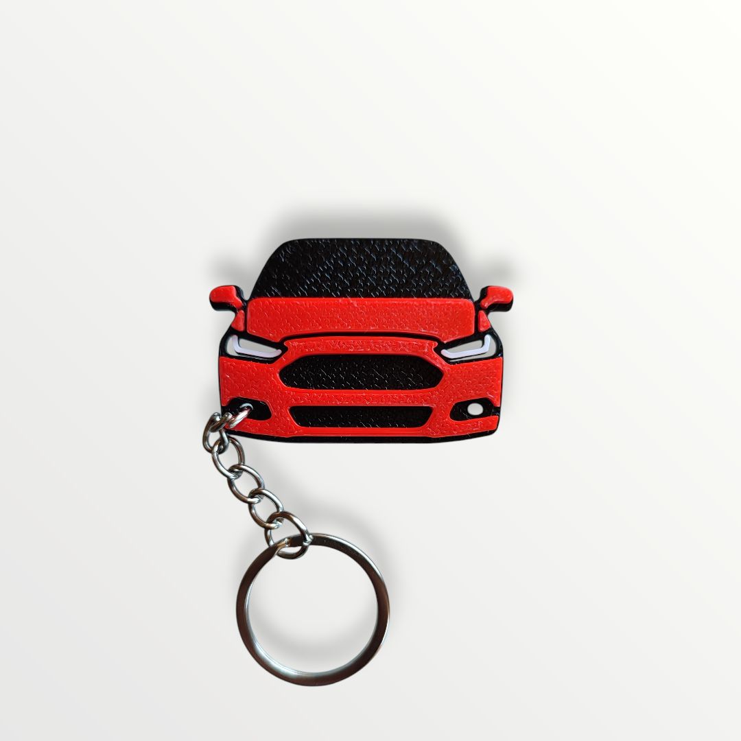Mondeo mk5