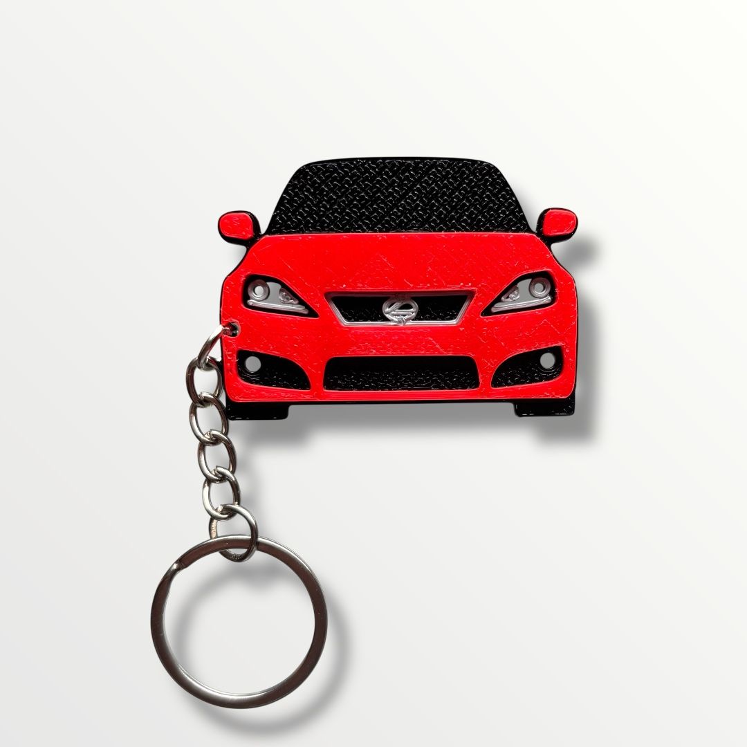 ISF