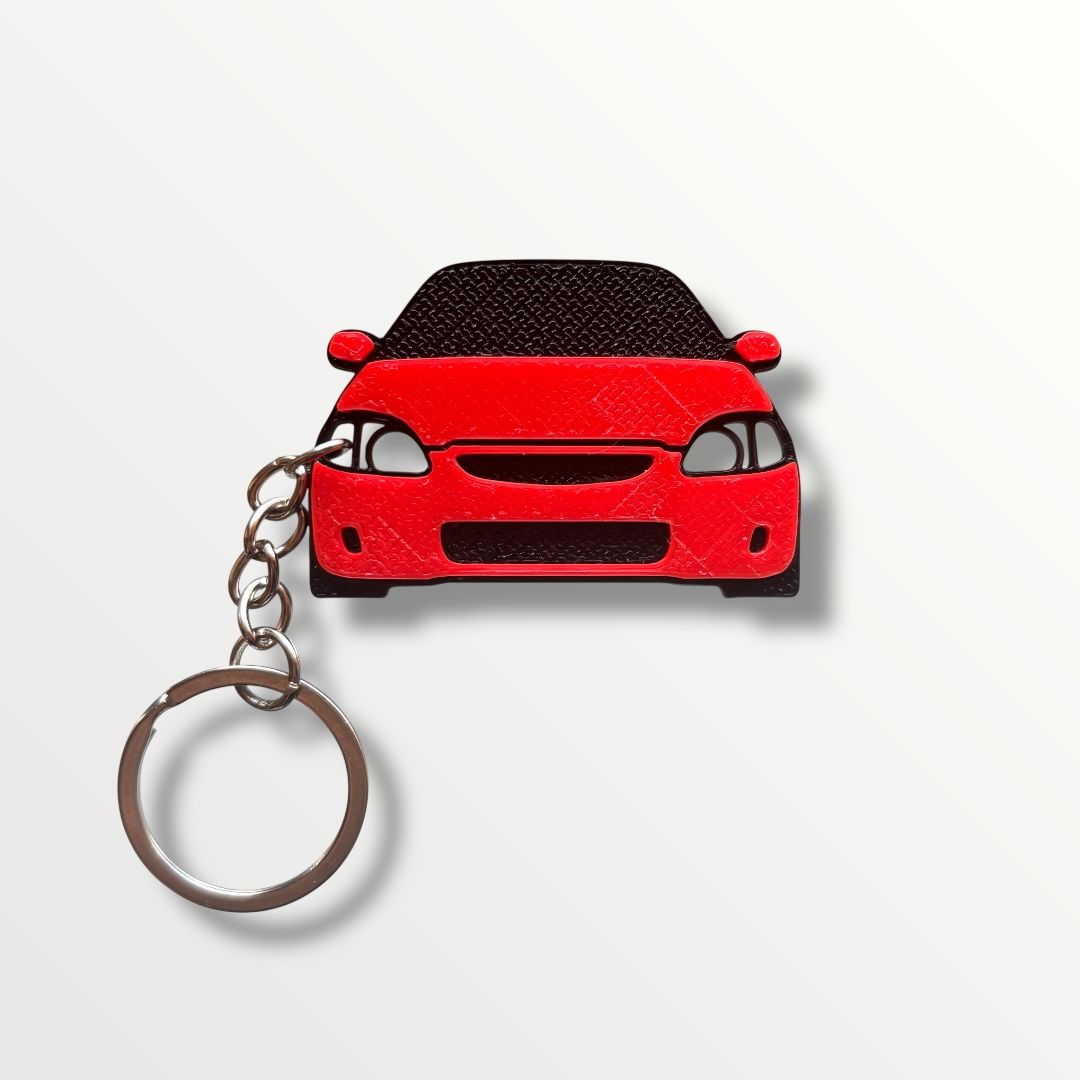 Civic 6 Ek