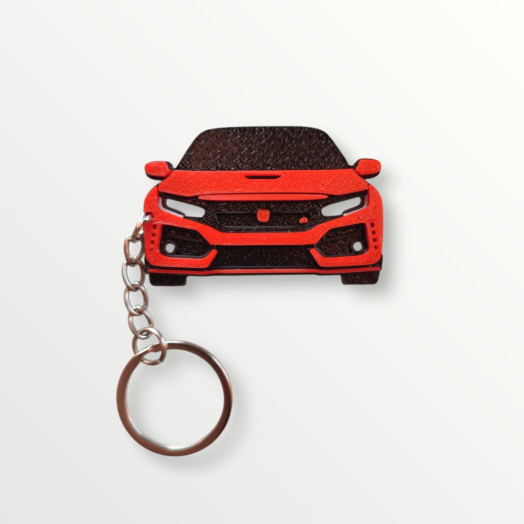 Civic 10 Type R