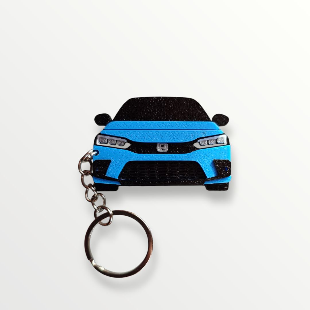 Civic 11