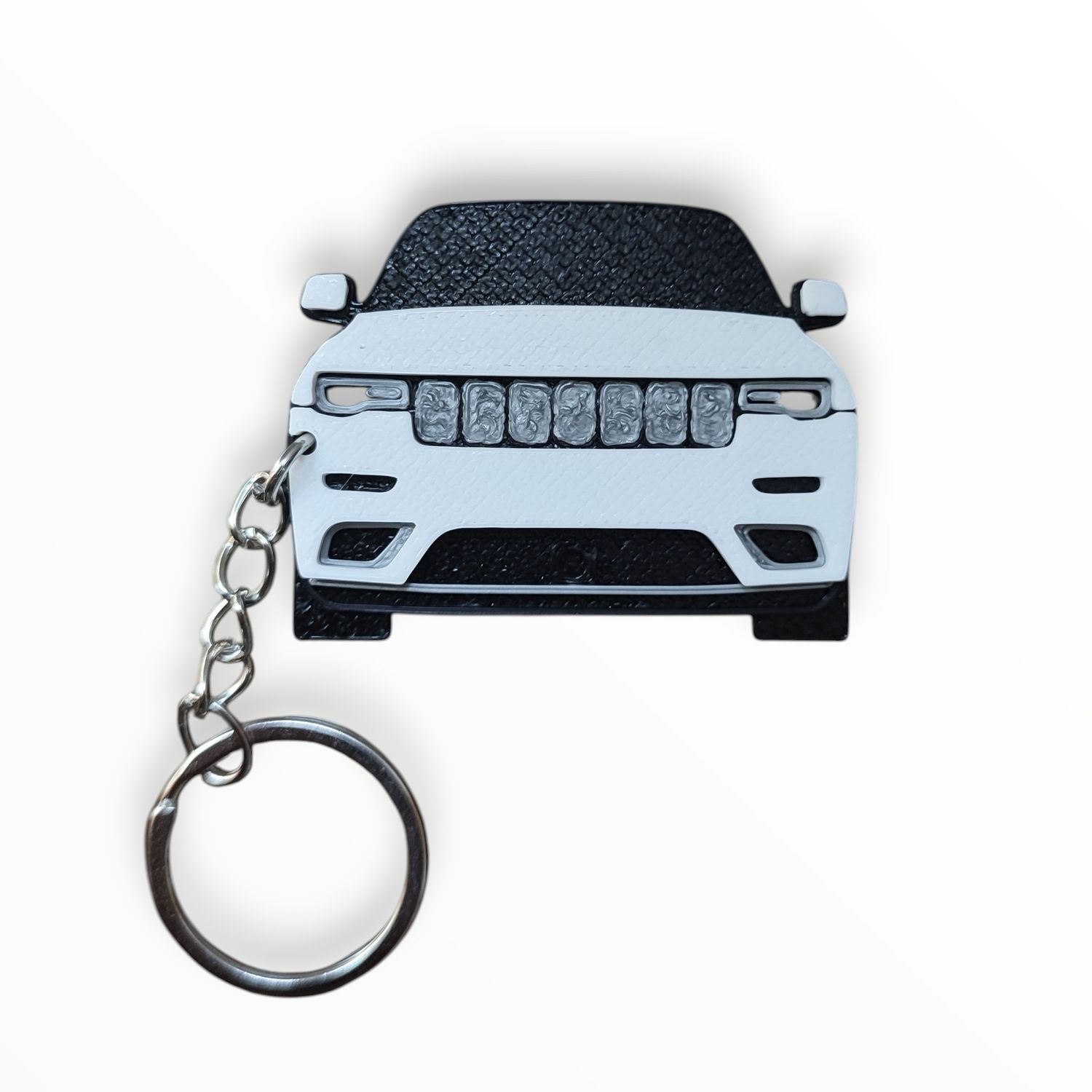 Grand Cherokee Summit