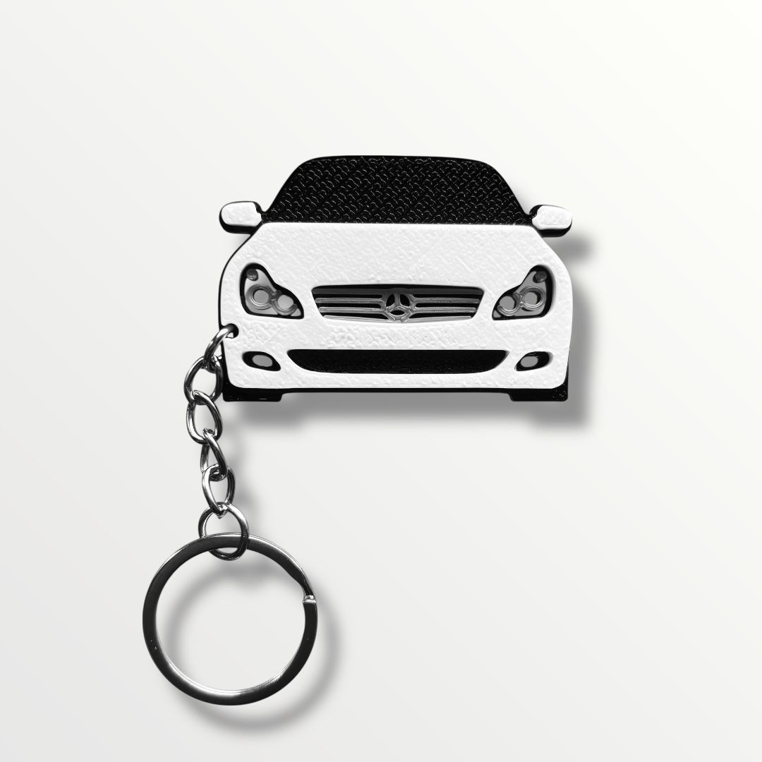 w219 CLS