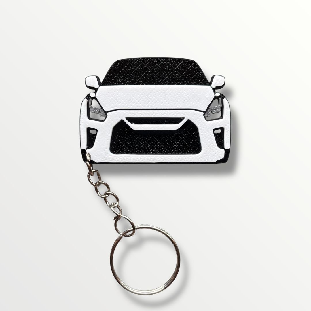 GTR R35