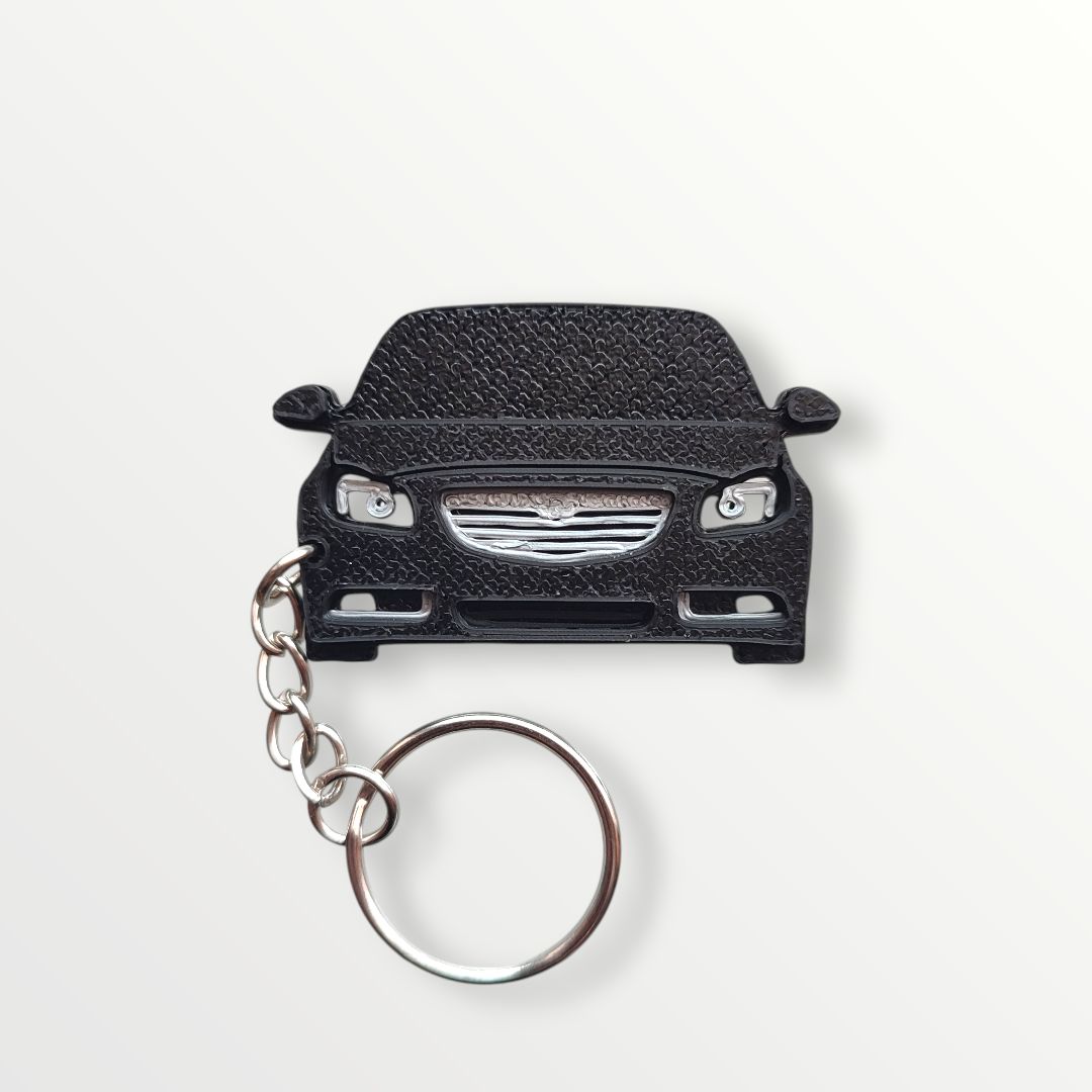 Insignia 1 przedlift