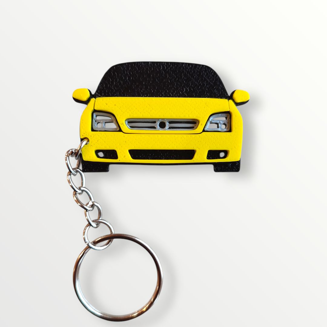 Vectra C przedlift