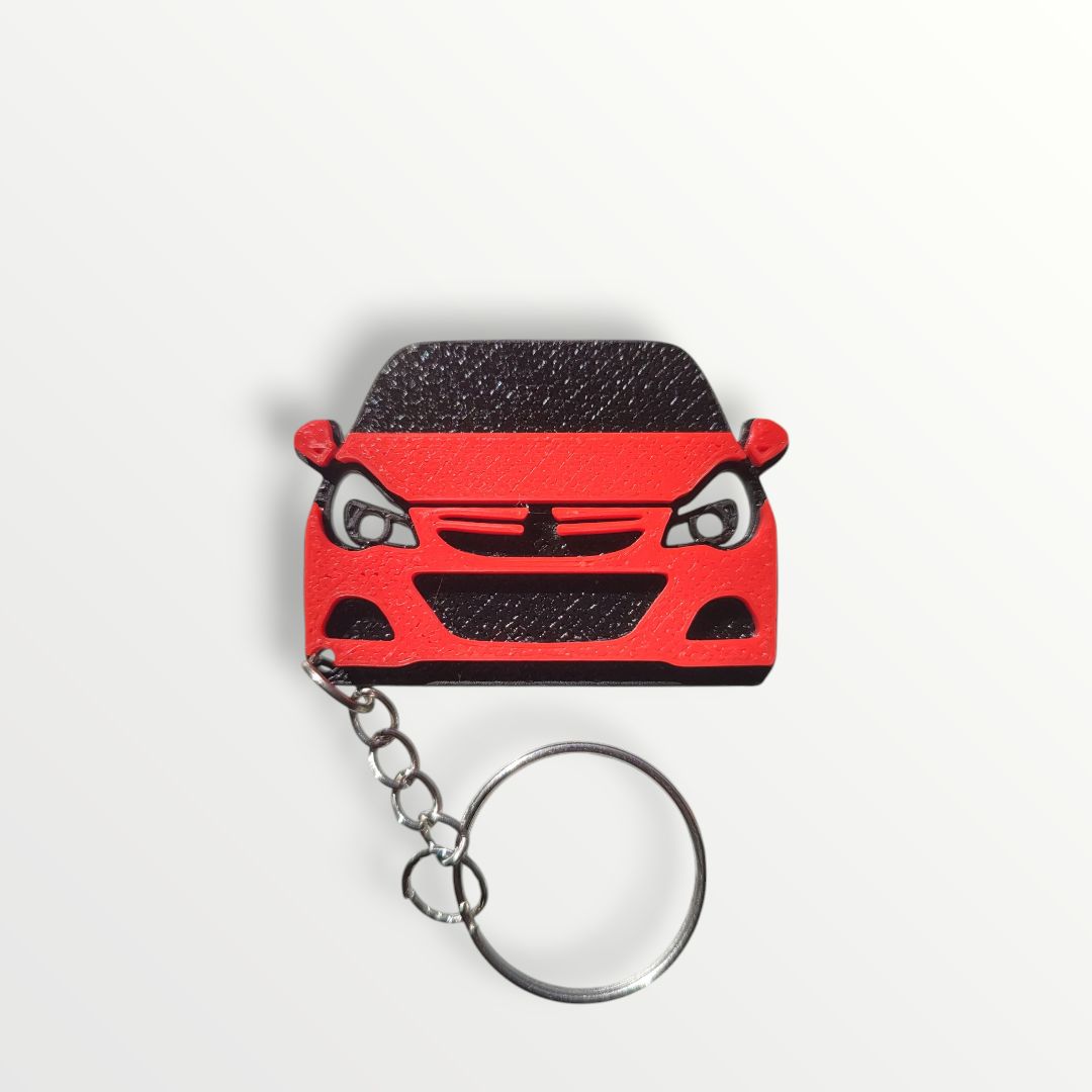 Corsa Opc