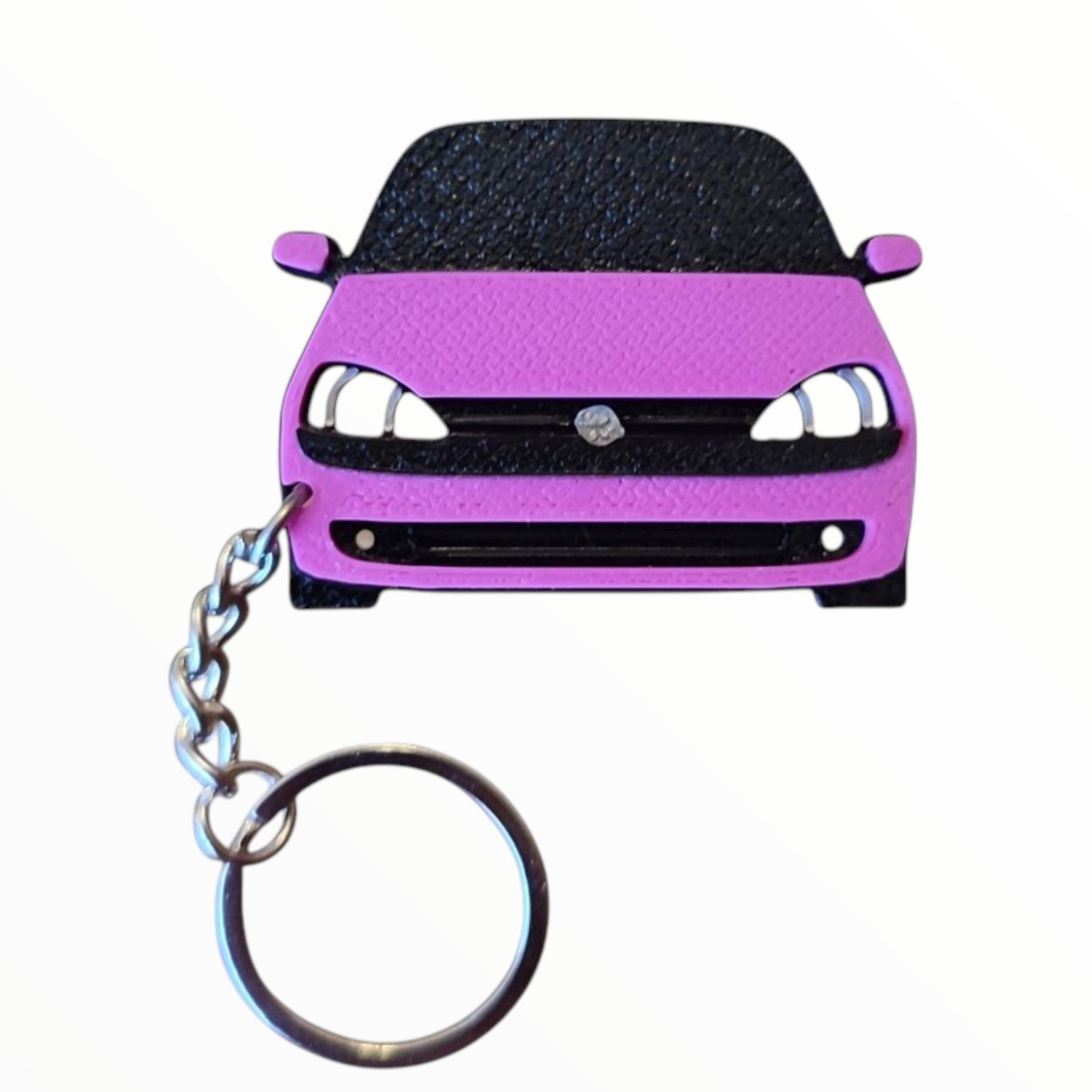 Corsa C