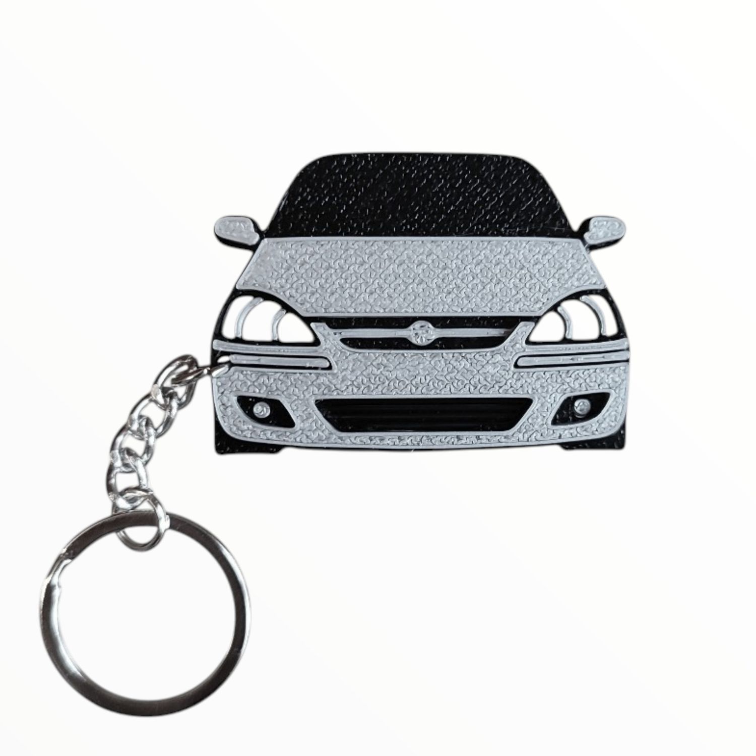Corsa C Lift