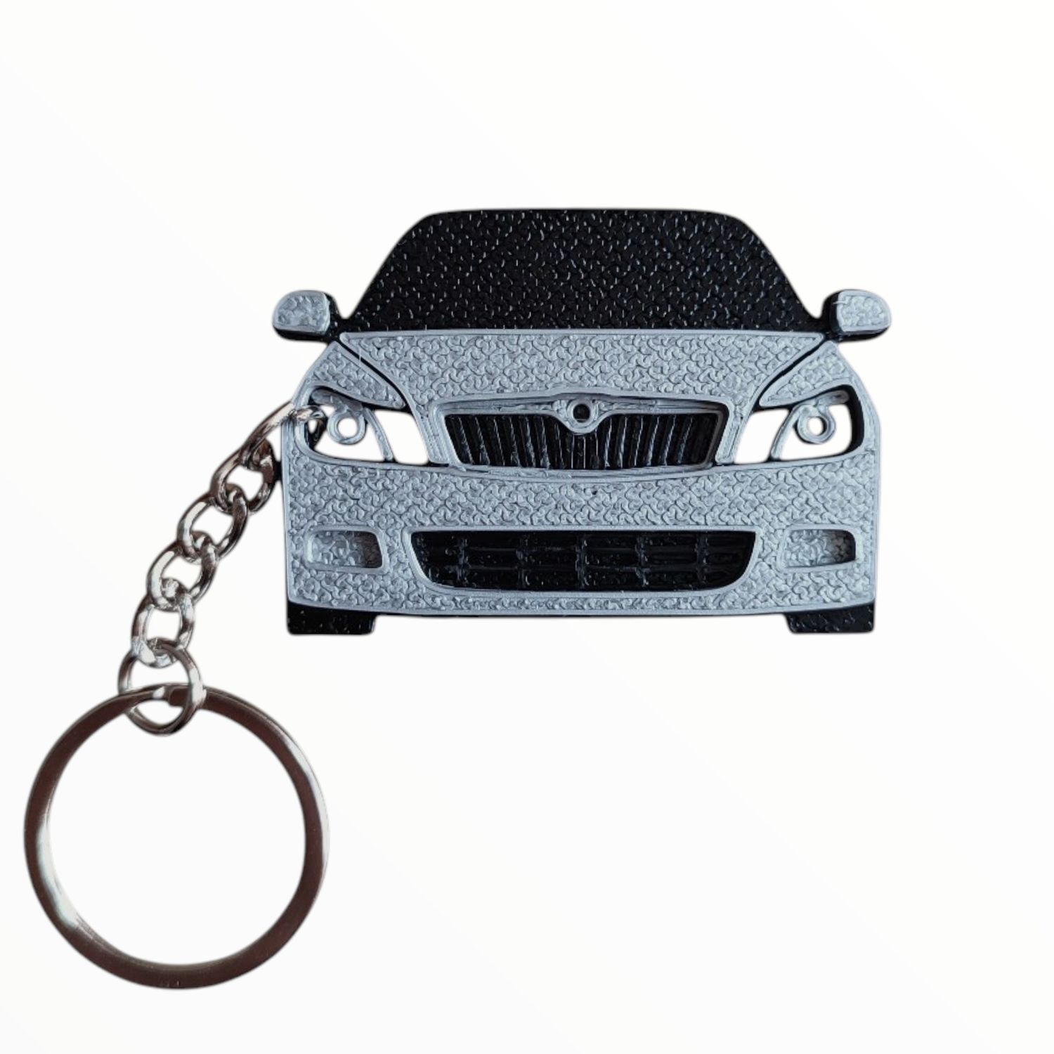 Octavia 2 Facelift