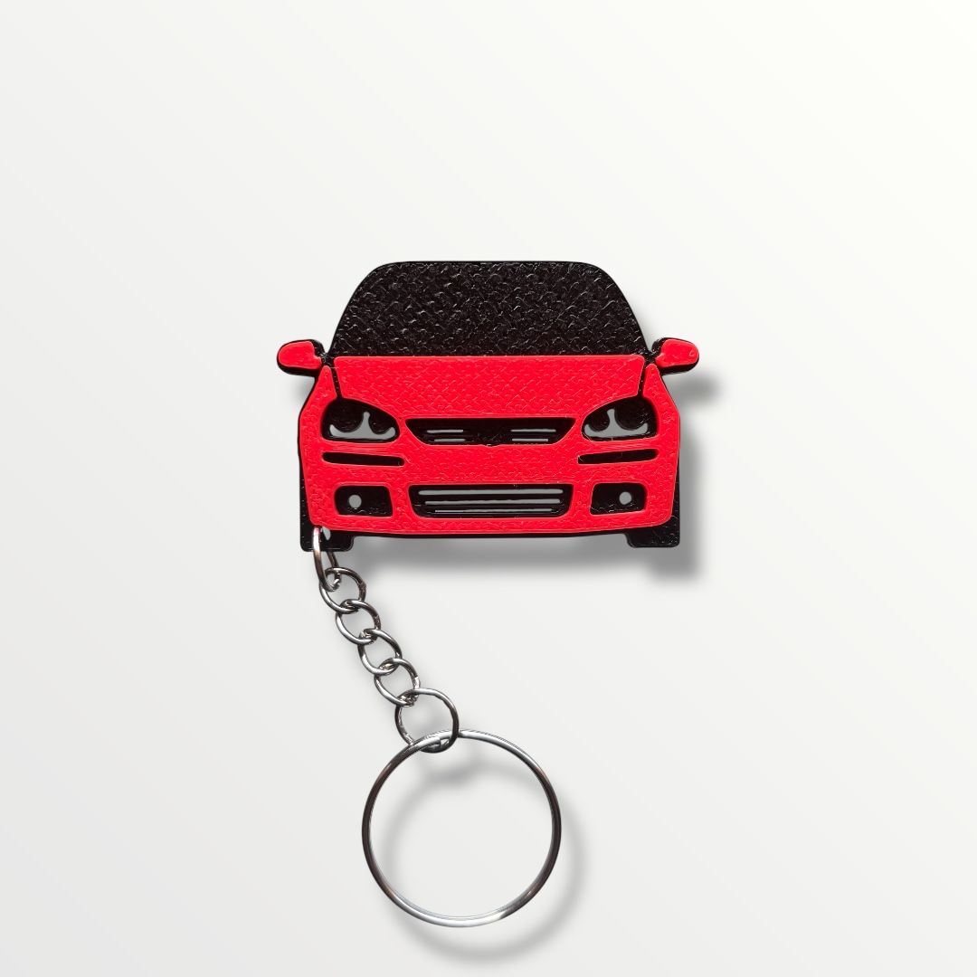 Golf 5