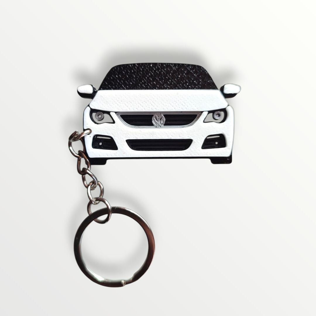 Passat CC